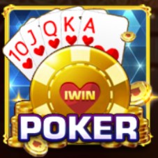 Poker Iwin club